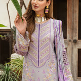 Ramsha | Riwayat Lawn Collection| Y-809