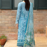 Ramsha | Riwayat Lawn Collection| Y-911