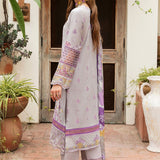 Ramsha | Riwayat Lawn Collection| Y-809