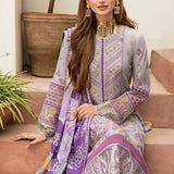 Ramsha | Riwayat Lawn Collection| Y-809