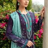 Ramsha | Riwayat Lawn Collection| Y-904