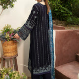 Ramsha | Riwayat Lawn Collection| Y-803