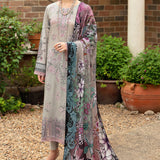 Ramsha | Riwayat Lawn Collection| Y-902