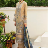 Ramsha | Riwayat Lawn Collection| Y-802