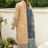 Ramsha | Riwayat Lawn Collection| Y-802