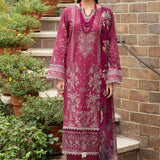 Ramsha | Riwayat Lawn Collection| Y-908