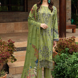 Ramsha | Riwayat Lawn Collection| Y-912