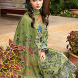 Ramsha | Riwayat Lawn Collection| Y-912