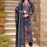 Ramsha | Riwayat Lawn Collection| Y-901