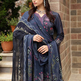 Ramsha | Riwayat Lawn Collection| Y-901