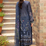 Ramsha | Riwayat Lawn Collection| Y-901