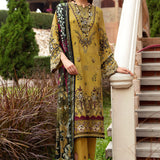 Ramsha | Riwayat Lawn Collection| Y-910