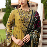 Ramsha | Riwayat Lawn Collection| Y-910