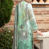 Ramsha | Riwayat Lawn Collection| Y-905