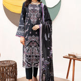 Ramsha | Mashaal Luxury Lawn | L-1102