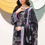 Ramsha | Mashaal Luxury Lawn | L-1102