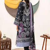 Ramsha | Mashaal Luxury Lawn | L-1102