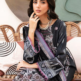Ramsha | Mashaal Luxury Lawn | L-1102