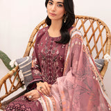 Ramsha | Mashaal Luxury Lawn | L-1108