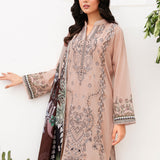 Ramsha | Mashaal Luxury Lawn | L-1106