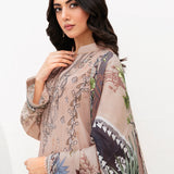 Ramsha | Mashaal Luxury Lawn | L-1106