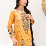 Ramsha | Mashaal Luxury Lawn | L-1111