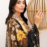 Ramsha | Mashaal Luxury Lawn | L-1111