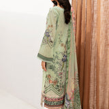Ramsha | Mashaal Luxury Lawn | L-1101