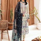 Ramsha | Mashaal Luxury Lawn | L-1107