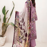 Ramsha | Mashaal Luxury Lawn | L-1103