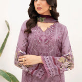Ramsha | Mashaal Luxury Lawn | L-1103