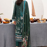 Ramsha | Mashaal Luxury Lawn | L-1109