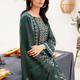 Ramsha | Mashaal Luxury Lawn | L-1109