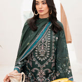 Ramsha | Mashaal Luxury Lawn | L-1109