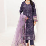 Ramsha | Mashaal Luxury Lawn | L-1105