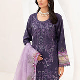 Ramsha | Mashaal Luxury Lawn | L-1105