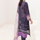 Ramsha | Mashaal Luxury Lawn | L-1105