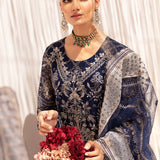 Ramsha | Weightless Chiffon 24 | K-203