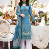 Gulaal | Summer Glow Lawn 24 | ELAINE (GL-L-24V3-07)