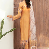 Ramsha | Weightless Chiffon 24 | F-2603