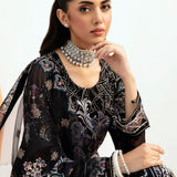 Ramsha | Weightless Chiffon 24 | F-2606