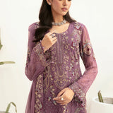 Ramsha | Weightless Chiffon 24 | F-2610