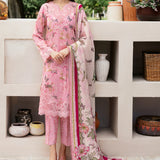 Ramsha | Rangrez Lawn Collection | N-502