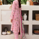 Ramsha | Rangrez Lawn Collection | N-502