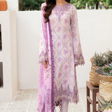 Ramsha | Rangrez Lawn Collection | N-504