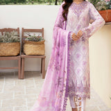 Ramsha | Rangrez Lawn Collection | N-504