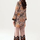 Ramsha | Pinted Lawn | RP-106