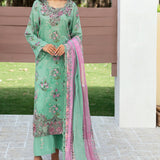Ramsha | Rangrez Lawn Collection | N-510