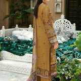 Ramsha | Mashaal Luxury Lawn | L-808