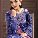 Ramsha | Rangrez Lawn Collection | N-509